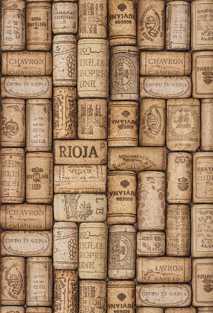 Kadopapier Kurk 80gram 50cm x 200meter