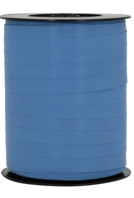 Mat Krullint Blauw 10mm x 250 meter