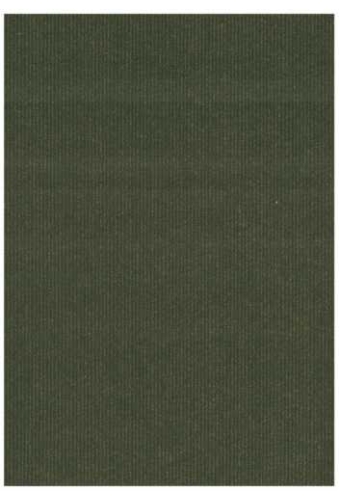 Kraft Bruin Inpakpapier Antraciet 60gram 30cm x 250meter