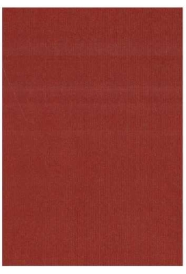 Kraft Bruin Inpakpapier Bordeaux 60gram 40cm x 250meter