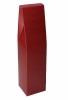 Luxe Wijndozen Vigo Bordeaux voor 1 fles 9x9x37cm 50stuks