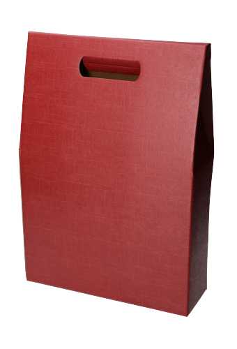 Luxe Wijndozen Vigo Bordeaux voor 3 fles 27x9x38.5cm 30stuks