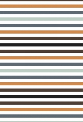 beachstripe mint oker 30cm x 200meter