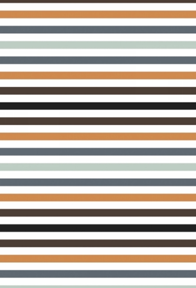 beachstripe mint oker 30cm x 200meter