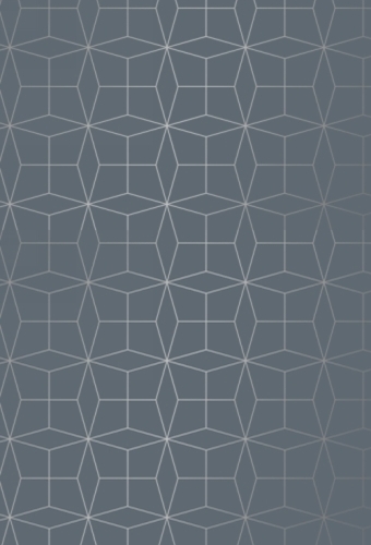 Kerstpapier starline grey Zilver 30cm x 200meter