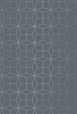Kerstpapier starline grey Zilver 30cm x 200meter