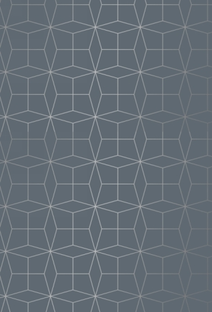 Kerstpapier starline grey Zilver 30cm x 200meter