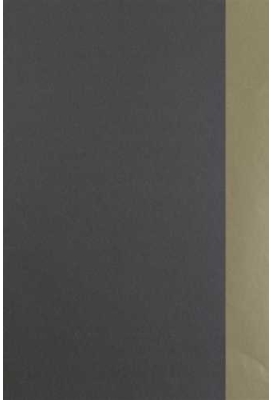 Geschenkpapier Dubbelzijdig Taupe & Champagne 80gr 50cm x 100meter