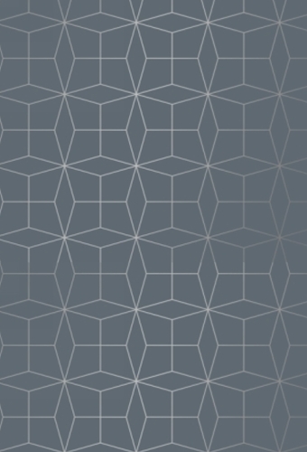 Kerstpapier starline grey Zilver 70cm x 200meter