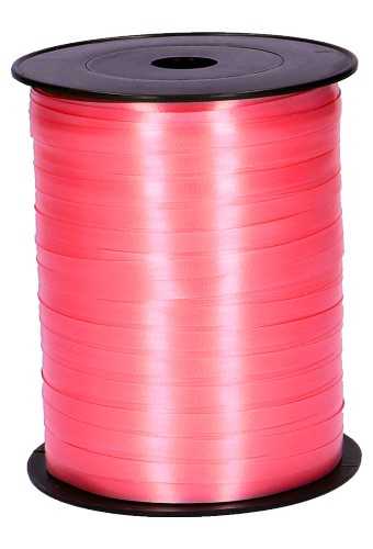 Krullint Roze 5mm x 500 meter