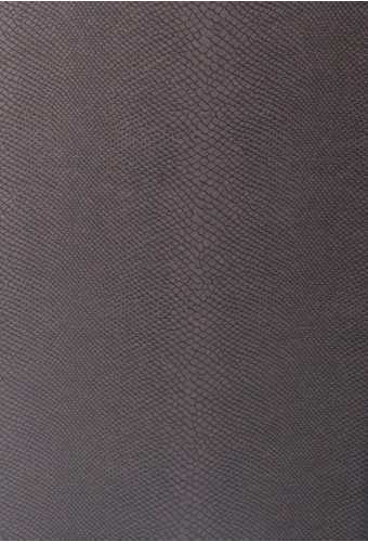 Luxe Wijndozen Ferro Skin Coffee voor 1 fles 34x9x9cm 100stuks