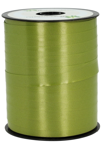 Krullint Mosgroen 10mm x 250 meter