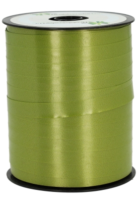 Krullint Mosgroen 10mm x 250 meter