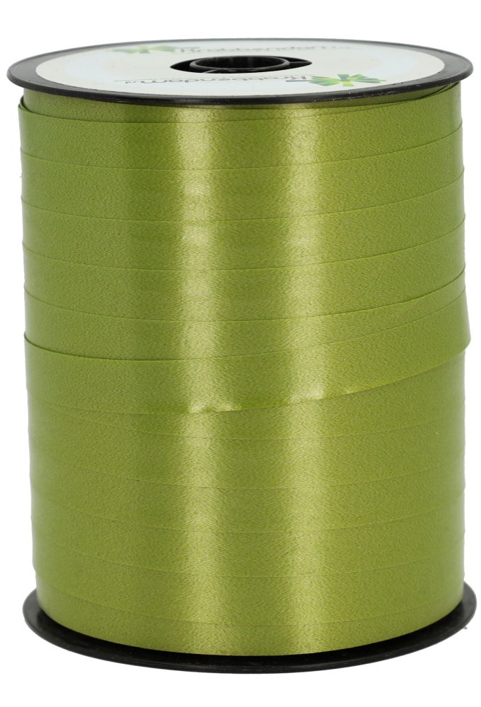 Krullint Mosgroen 10mm x 250 meter