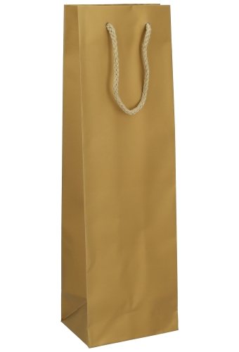 Kadotasje Wit Met Koord 16x8x16cm 10stuks