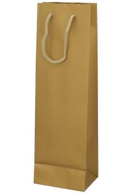 Kadotasje Wit Met Koord 16x8x16cm 10stuks