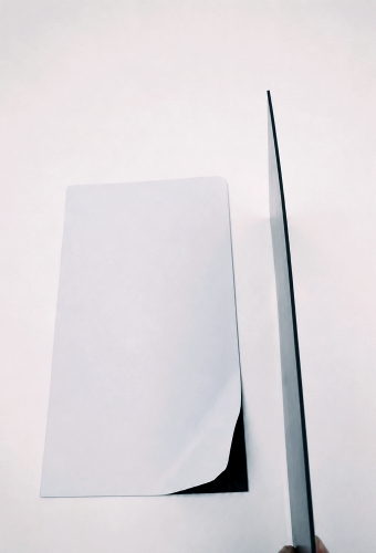 Grote zuignap 8cm