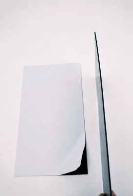 Grote zuignap 8cm