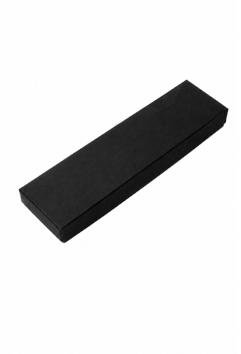Sieradendoosjes 22x5.5x2cm Zwart 25stuks OP IS OP