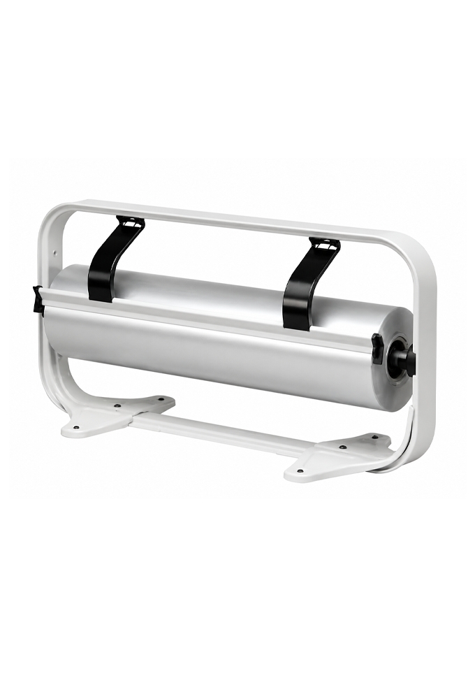 Papierrolhouder Staand Fabriano Kartelmes & Voet 50cm breed