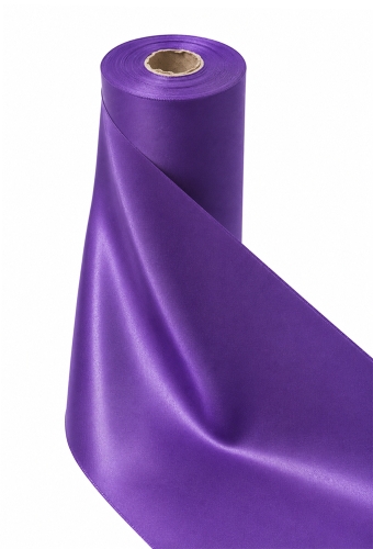 Opvul Stoflint Stof Labro Paars 20cm x 30meter