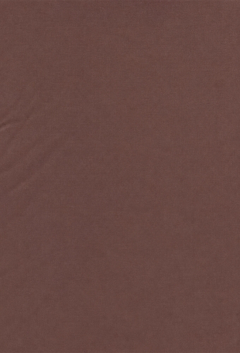 Zijdevloei - Vloeipapier Onbedrukt Chocolade Bruin 50x75cm 240 vellen