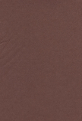 Zijdevloei - Vloeipapier Onbedrukt Chocolade Bruin 50x75cm 240 vellen