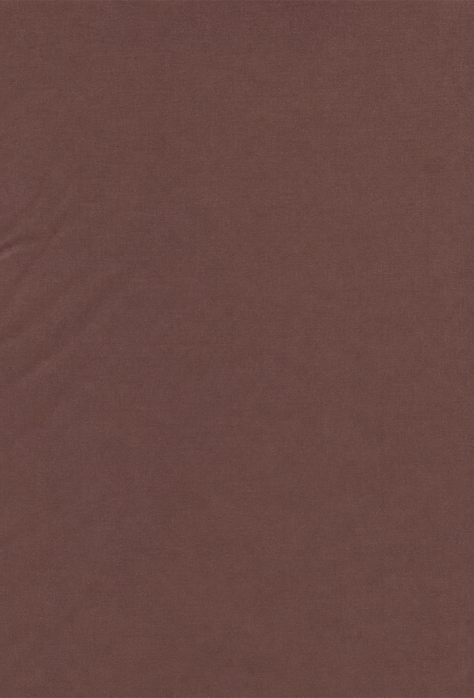 Zijdevloei - Vloeipapier Onbedrukt Chocolade Bruin 50x75cm 240 vellen