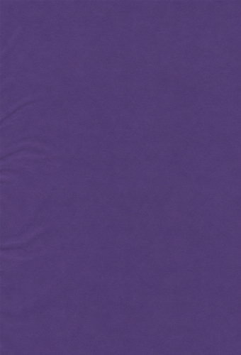 Zijdevloei - Vloeipapier Onbedrukt Donker Paars 50x75cm 240 vellen