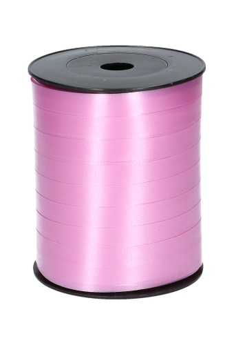 Krullint Roze 10mm x 250 meter