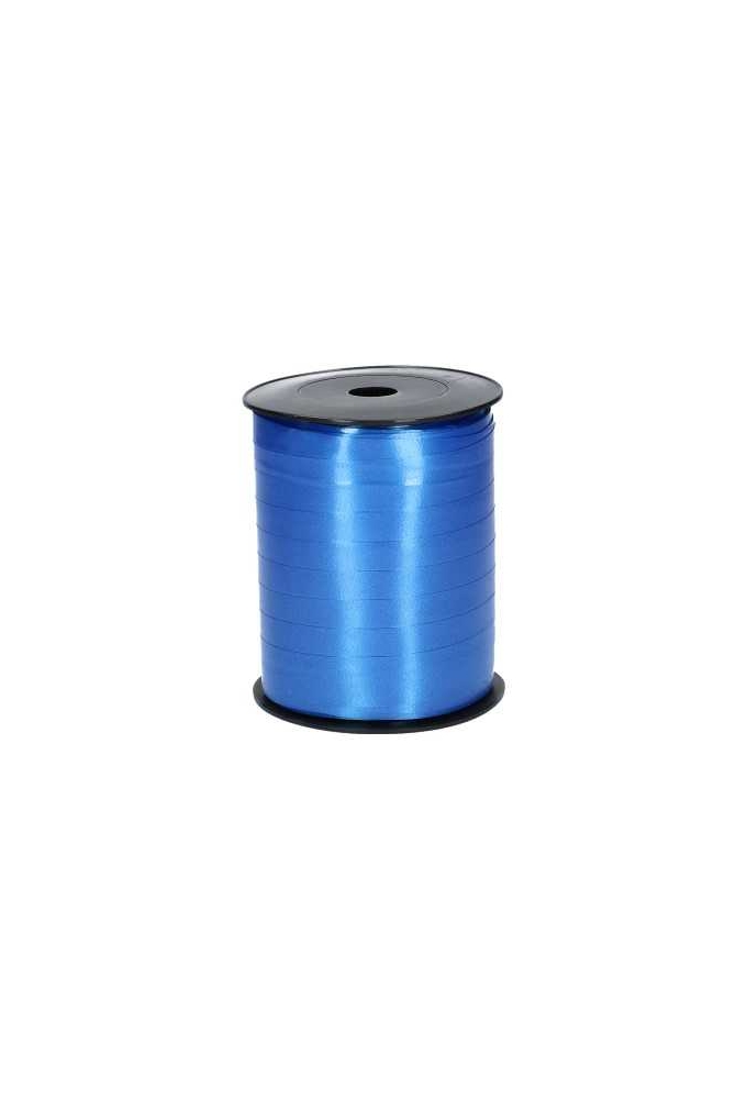 Krullint Donker Blauw 10mm x 250 meter