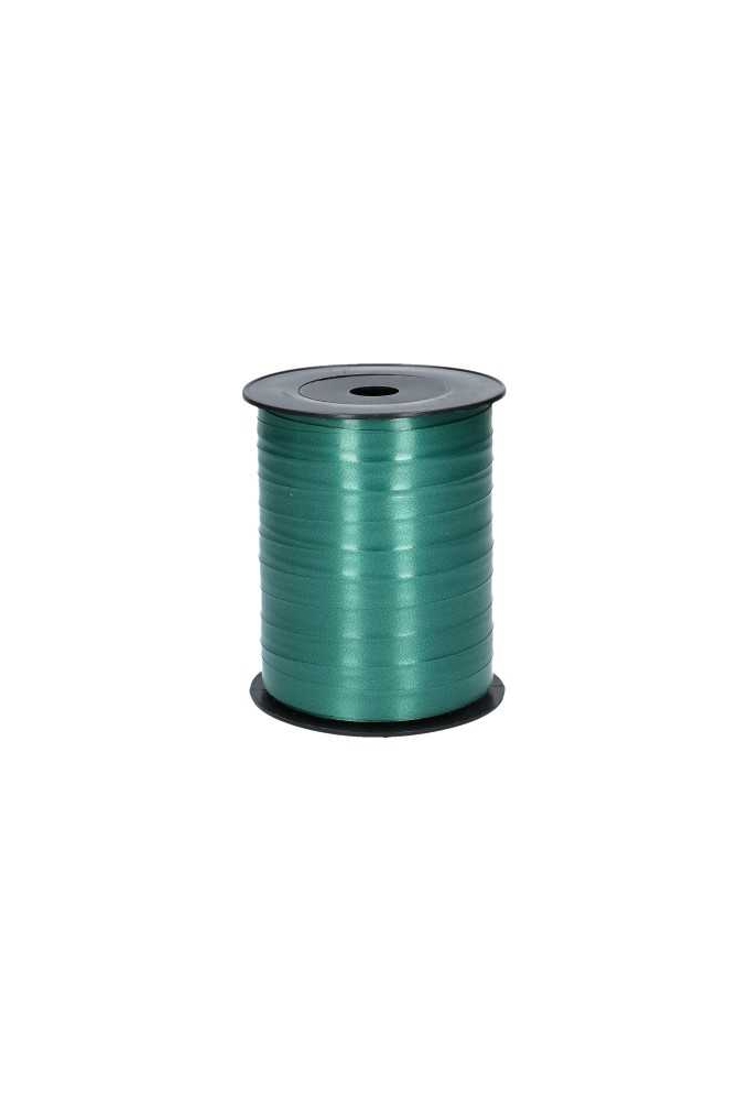 Krullint Donker Groen 10mm x 250 meter