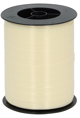 Krullint Ivoor 10mm x 250 meter