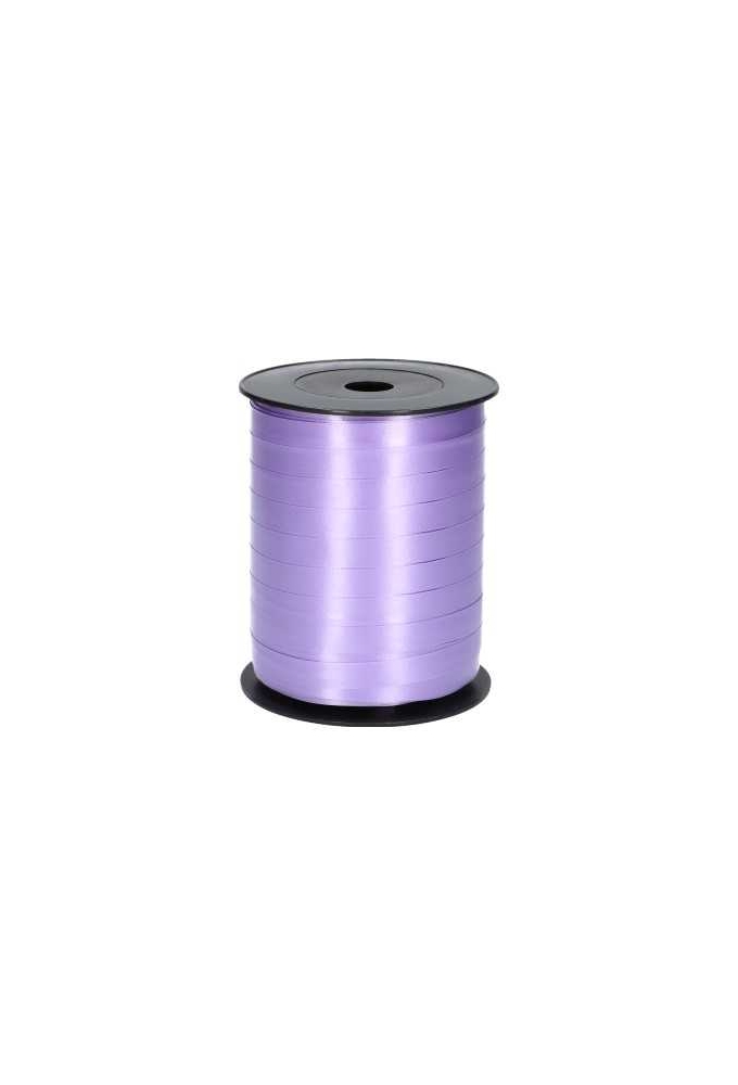 Krullint Lila 10mm x 250 meter