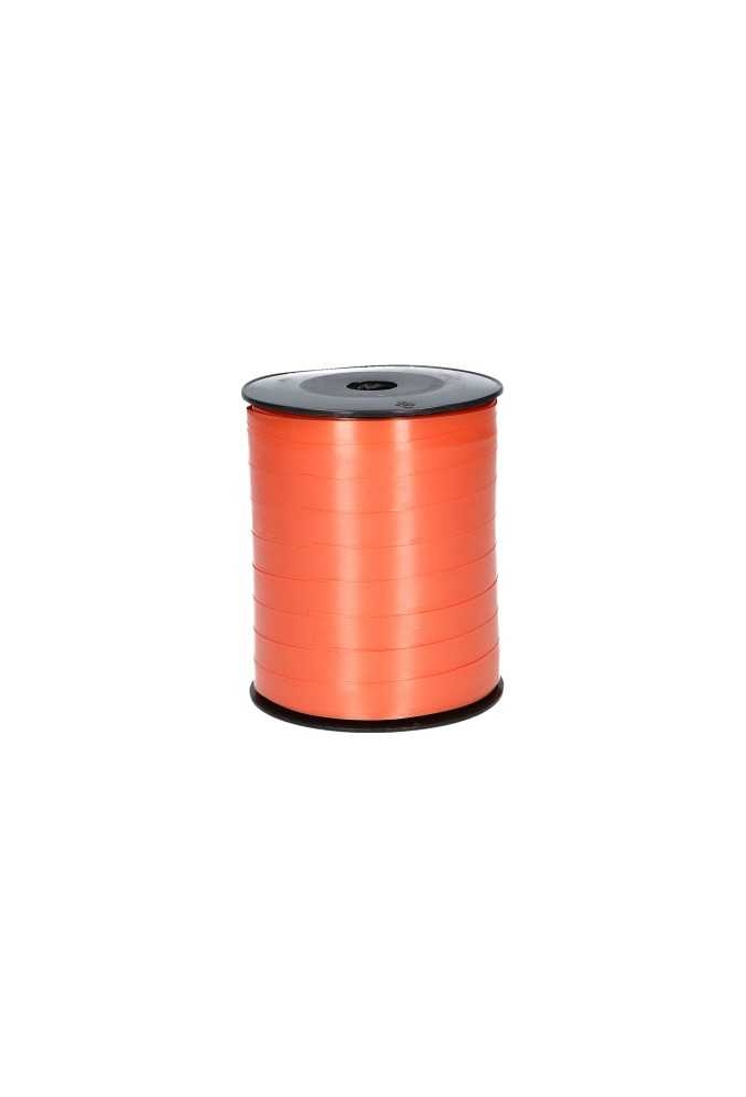 Krullint Oranje 10mm x 250 meter