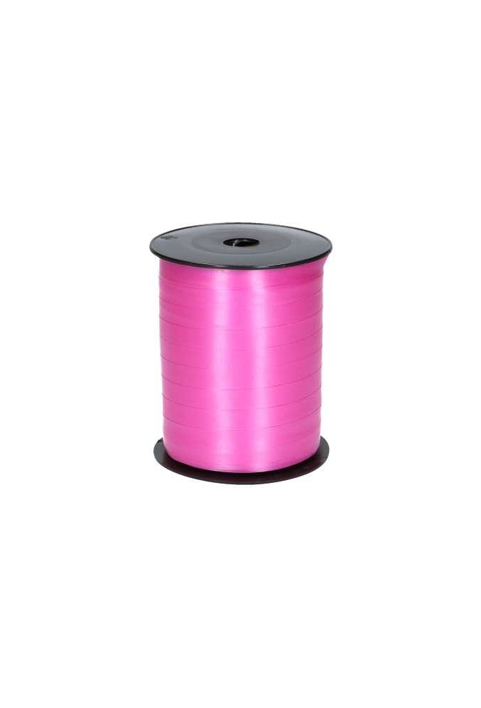 Krullint Pink 10mm x 250 meter