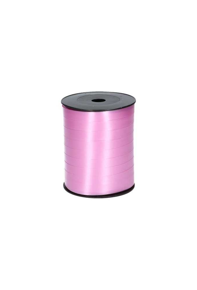 Krullint Roze 10mm x 250 meter