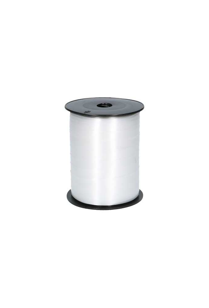 Krullint Wit 10mm x 250 meter