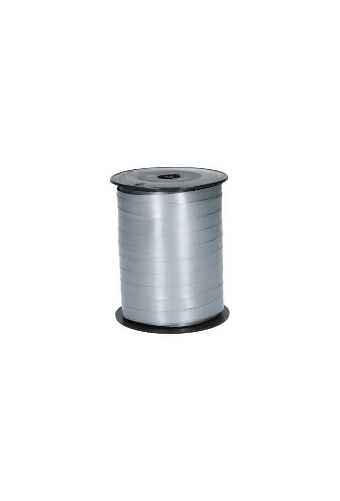 Krullint Zilver 10mm x 250 meter