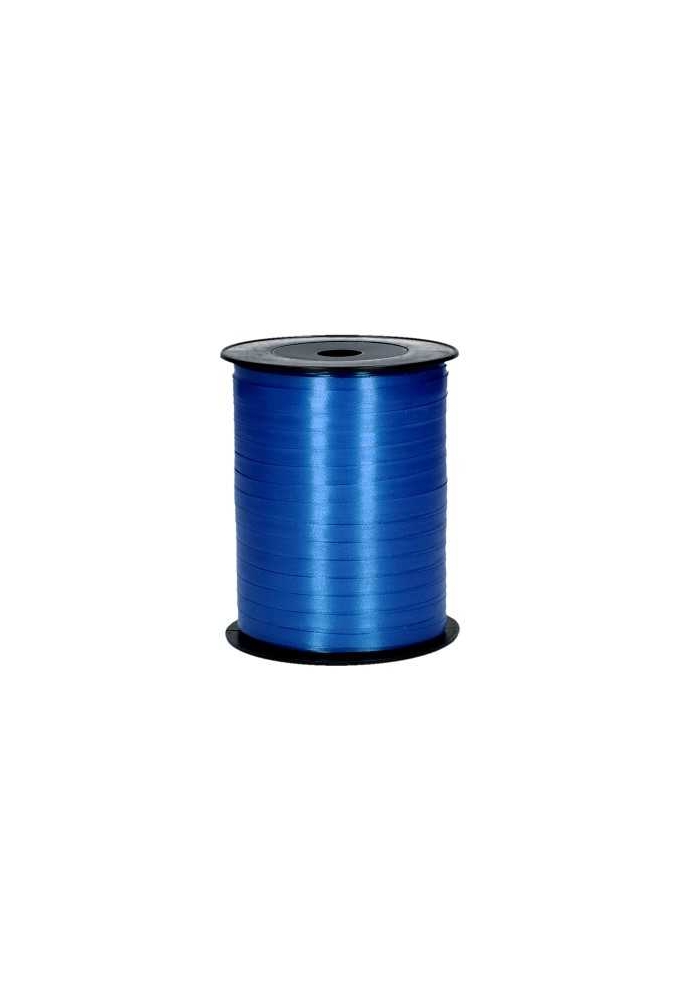 Krullint Donker Blauw 5mm x 500 meter
