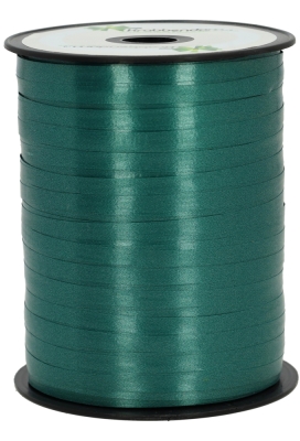 Krullint Donker Groen 5mm x 500 meter