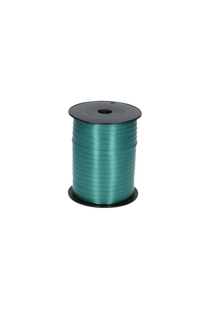 Krullint Donker Groen 5mm x 500 meter