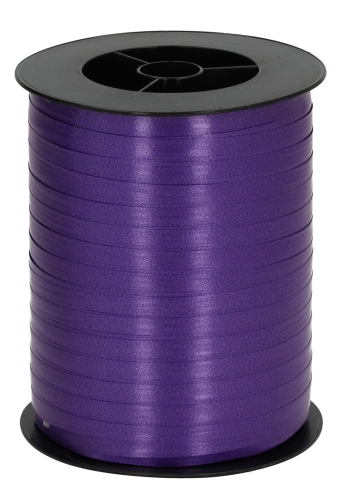 Krullint Lavendelpaars 5mm x 500 meter