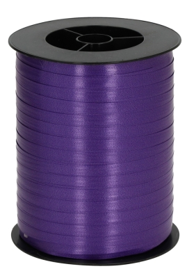 Krullint Lavendelpaars 5mm x 500 meter