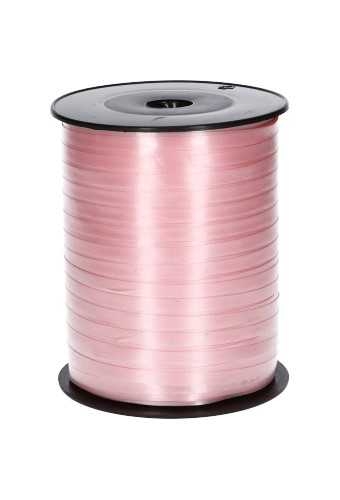 Krullint Licht Roze 5mm x 500 meter