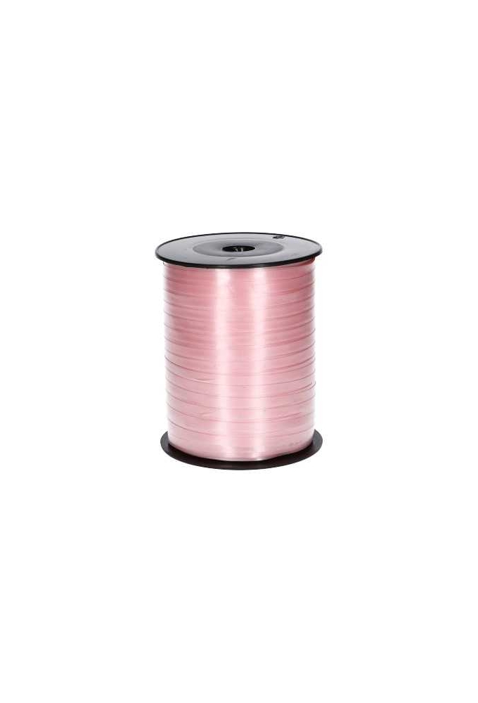 Krullint Licht Roze 5mm x 500 meter