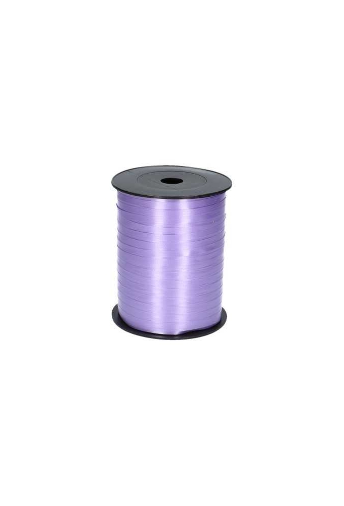 Krullint Lila 5mm x 500 meter