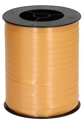 Krullint Perzik 5mm x 500 meter