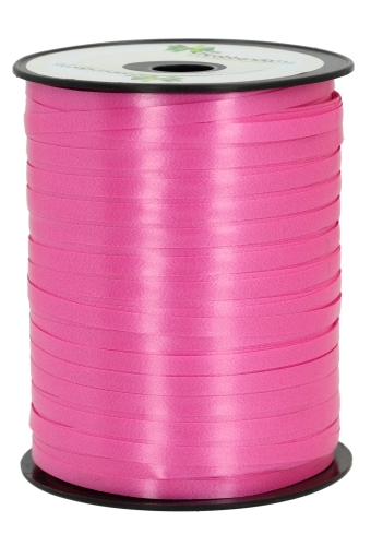 Krullint Pink 5mm x 500 meter