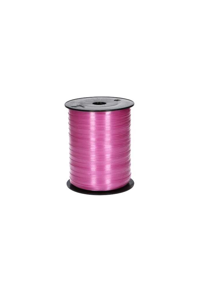 Krullint Pink 5mm x 500 meter